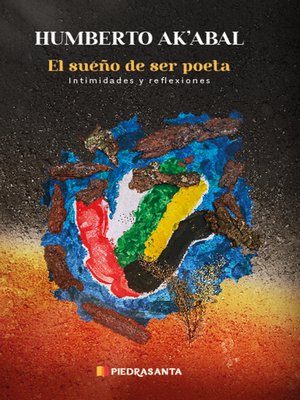 cover image of El sueño de ser poeta